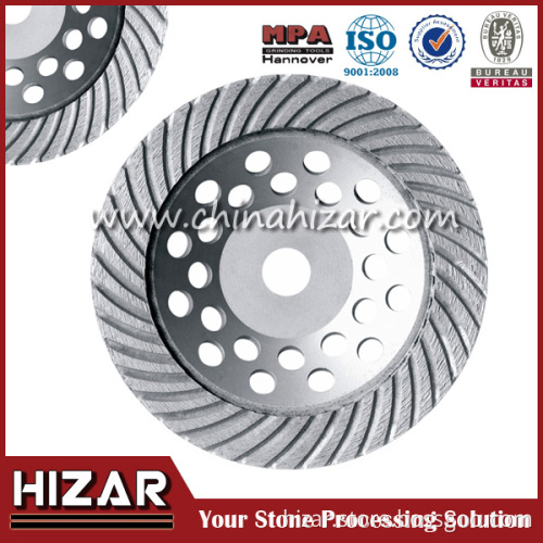 rim diamond grinding cup wheels stone